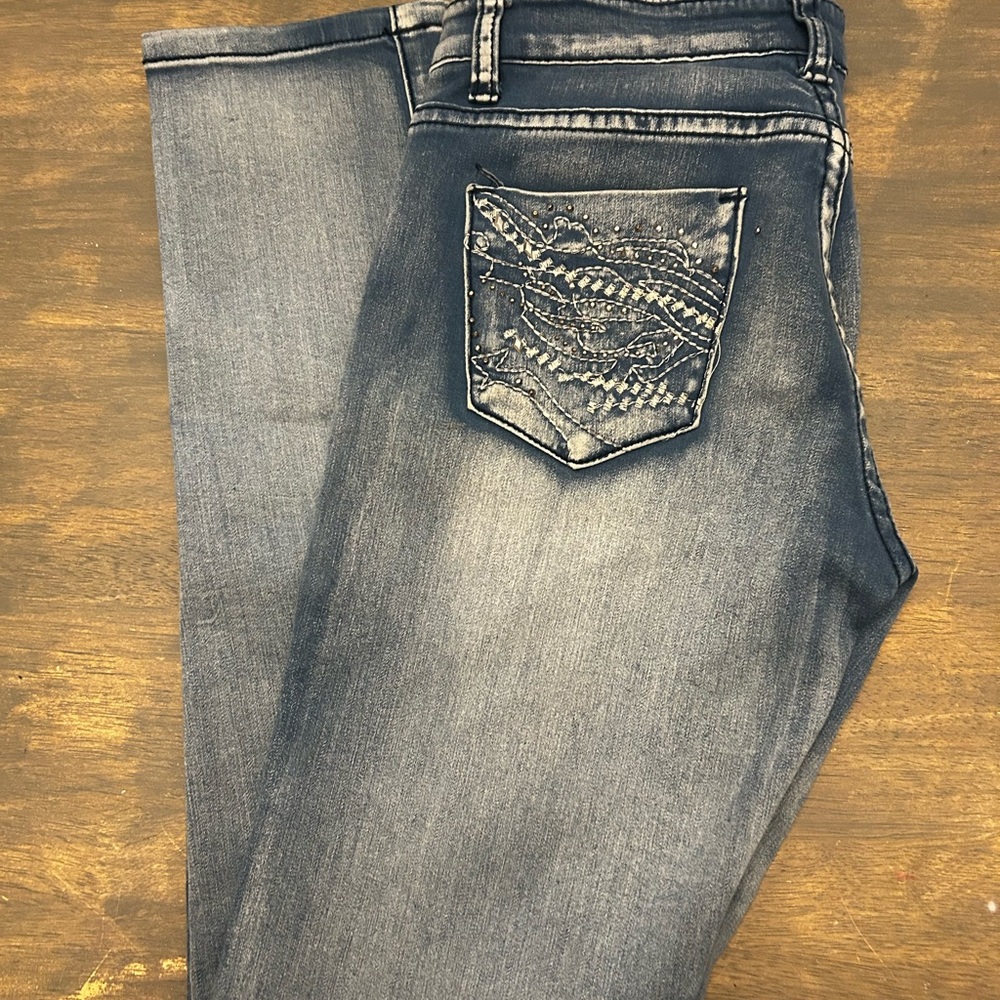 Stylish Jeans